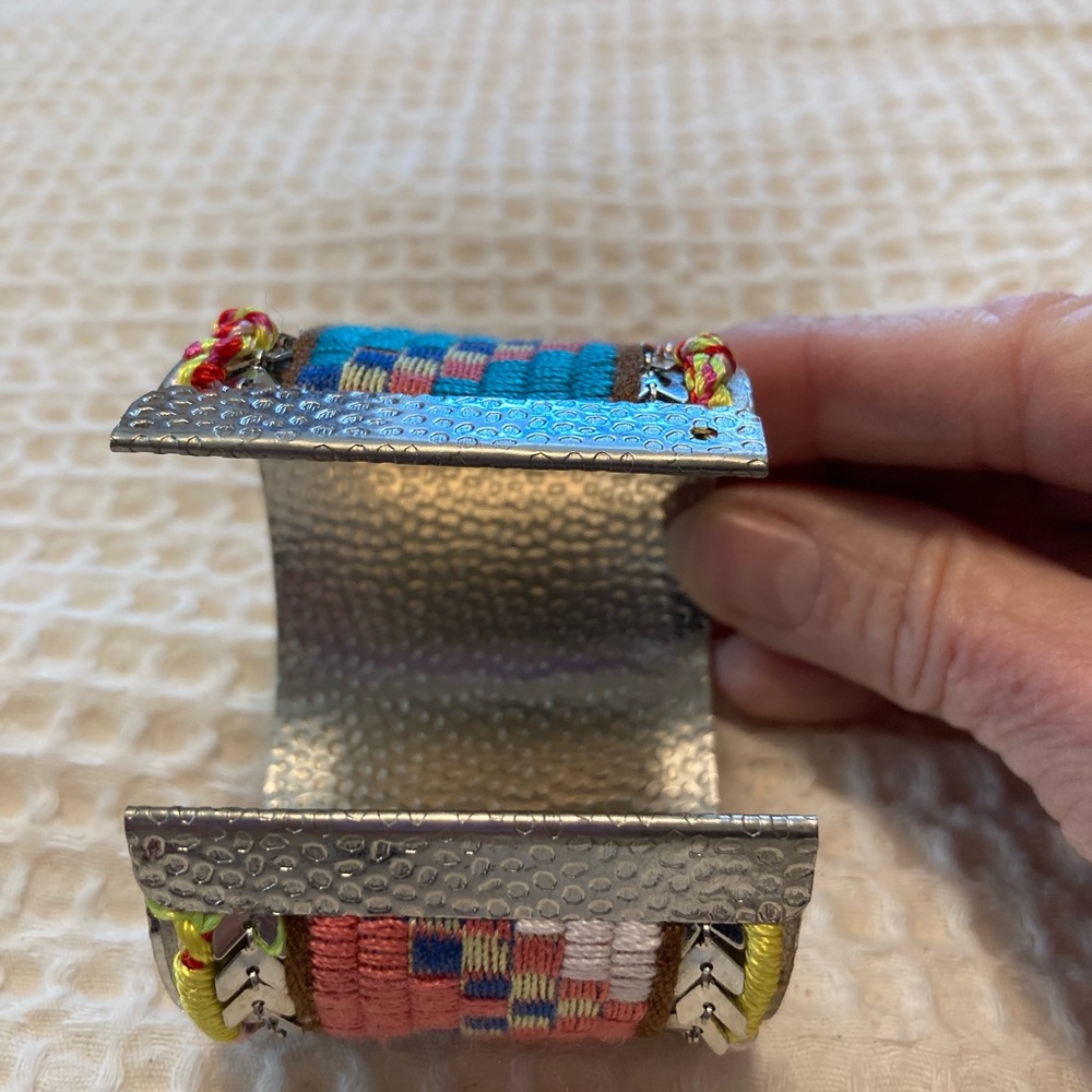 Boho Bracelet And Earrings Bundle - image 6